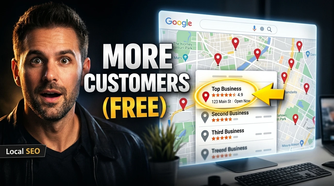 Maximizing Your Business Potential with Google My Business